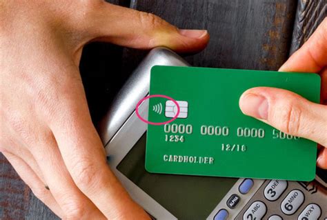 are contactless credit cards safer